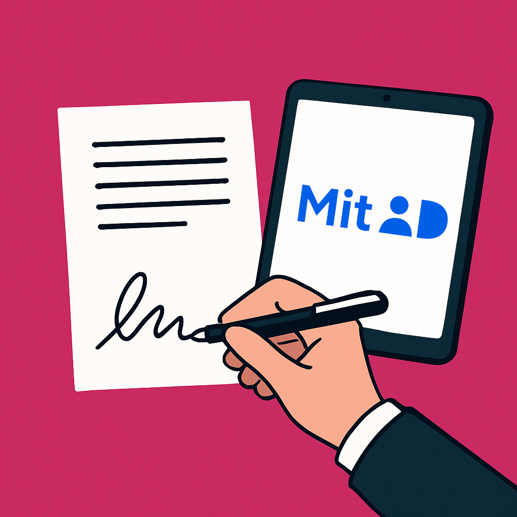 Se video om digital signering